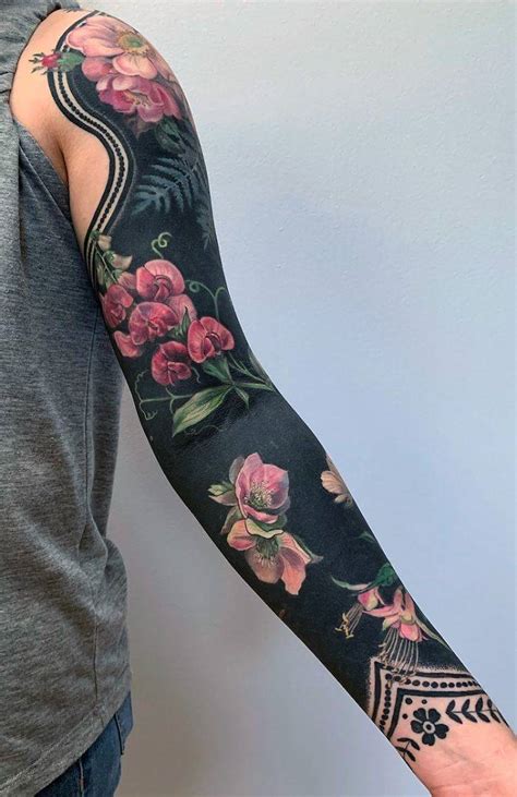 color over blackout tattoo